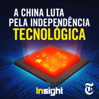 T5E17: A China luta pela independência tecnológica