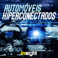 T2E2: Automóveis hiperconectados
