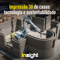 T21E15 - Impressão 3D de casas: tecnologia e sustentabilidade
