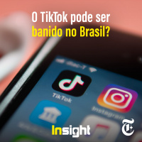T13E18: O TikTok pode ser banido no Brasil?