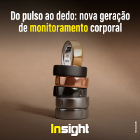 T21E18 - Do pulso ao dedo: nova geração de monitoramento corporal