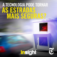 T6E20: A tecnologia pode tornar as estradas mais seguras?