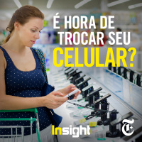 T8E14: É hora de trocar seu celular?