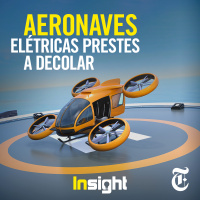 T10E7: Aeronaves elétricas prestes a decolar