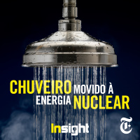 T10E2: Chuveiro movido à energia nuclear