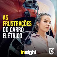 T12E5: As frustrações do carro elétrico