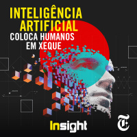 T2E18: Inteligência Artificial coloca humanos em xeque
