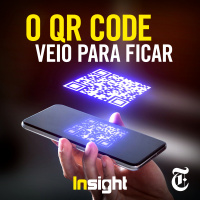 T8E11: O QR code veio para ficar