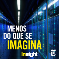 T7E16: Menos do que se imagina