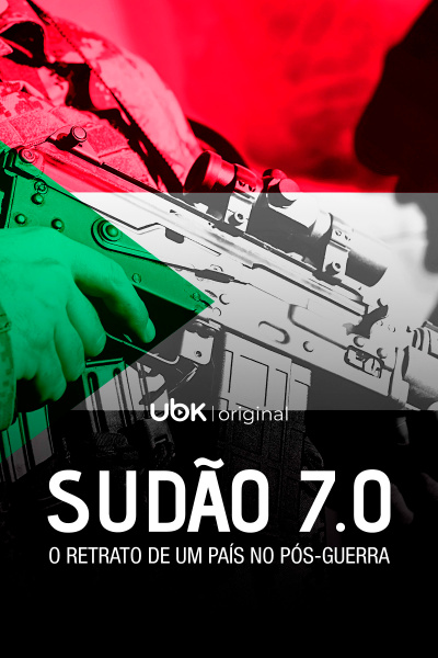 Sudão 7.0 - O retrato de um país no pós-guerra