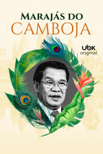 Marajás do Camboja