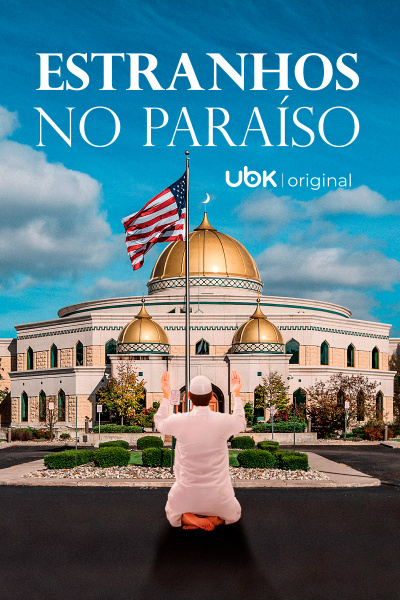 Estranhos no paraíso