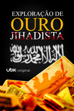 Exploração de ouro jihadista
