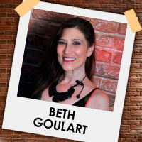 Episódio 23: Entrevista com Beth Goulart
