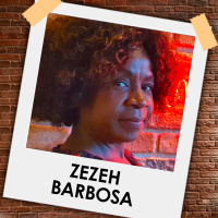 Episódio 24: Entrevista com Zezeh Barbosa