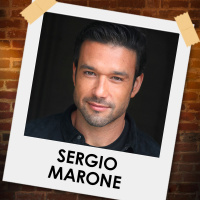 Episódio 72: Entrevista com Sergio Marone