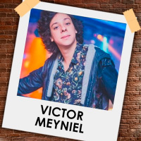 Episódio 6: Entrevista com Victor Meyniel