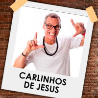 Episódio 3: Entrevista com  Carlinhos de Jesus