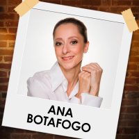 Episódio 53: Entrevista com Ana Botafogo
