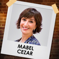 Episódio 65: Entrevista com Mabel Cezar