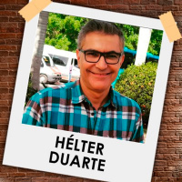 Episódio 2: Entrevista com Hélter Duarte