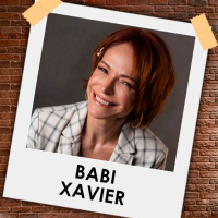Episódio 13: Entrevista com Babi Xavier