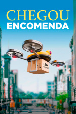 Chegou encomenda - Efeitos do delivery nas nossas vidas