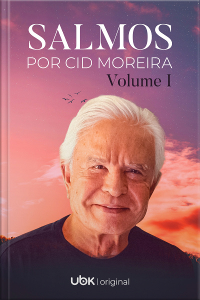 Salmos por Cid Moreira - Volume I