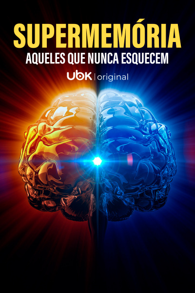 Supermemória – Aqueles que nunca esquecem