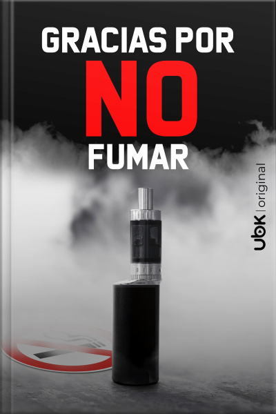 Gracias por no fumar