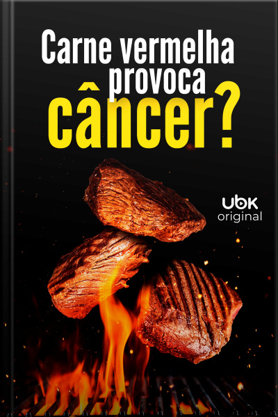 Carne vermelha  provoca câncer?