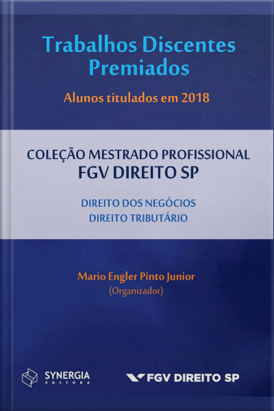 Trabalhos Discentes Premiados