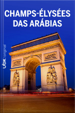 Champs-Élysées das Arábias