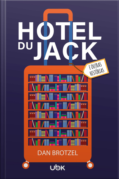 Hotel du Jack e outras histórias