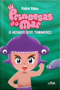 O desafio dos tubarões