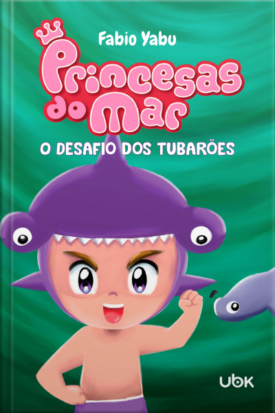 O desafio dos tubarões