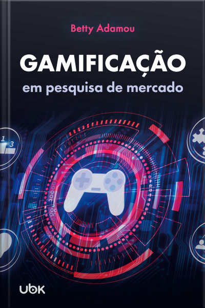 Gamificação em pesquisa de mercado