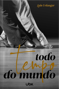 Todo tempo do mundo