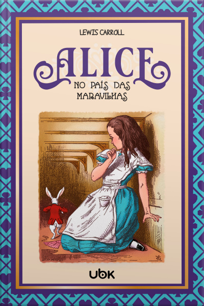 Alice no País das Maravilhas