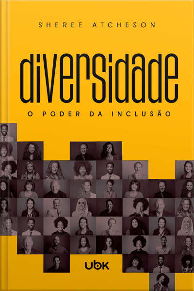 Diversidade: o poder da inclusão