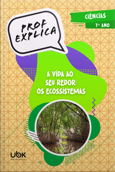 Prof. Explica! Ciências para o 7º ano – A vida ao seu redor: os ecossistemas