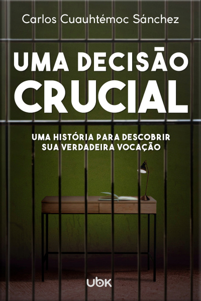 Uma decisão crucial