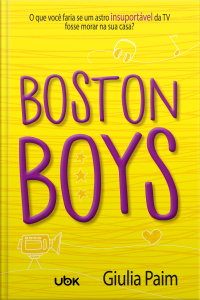 Boston boys