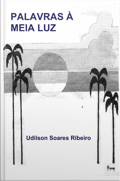 Palavras à Meia Luz